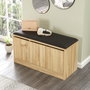 Hanah Home Mr2-Ke Zapatero Roble
